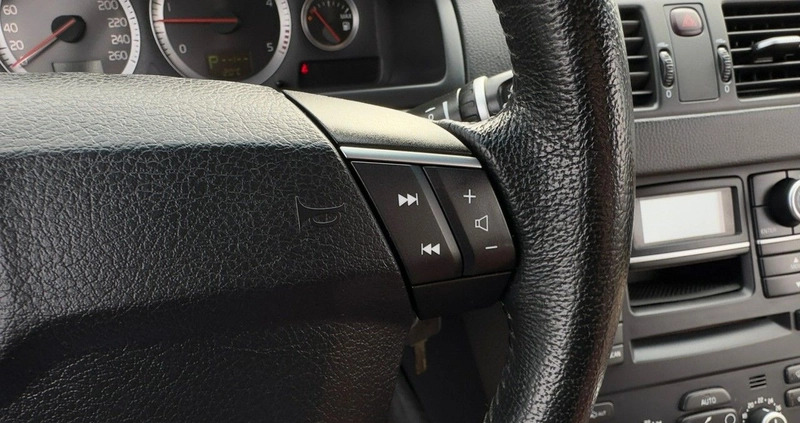 Volvo XC 90 cena 43900 przebieg: 213783, rok produkcji 2007 z Dąbrowa Górnicza małe 781
